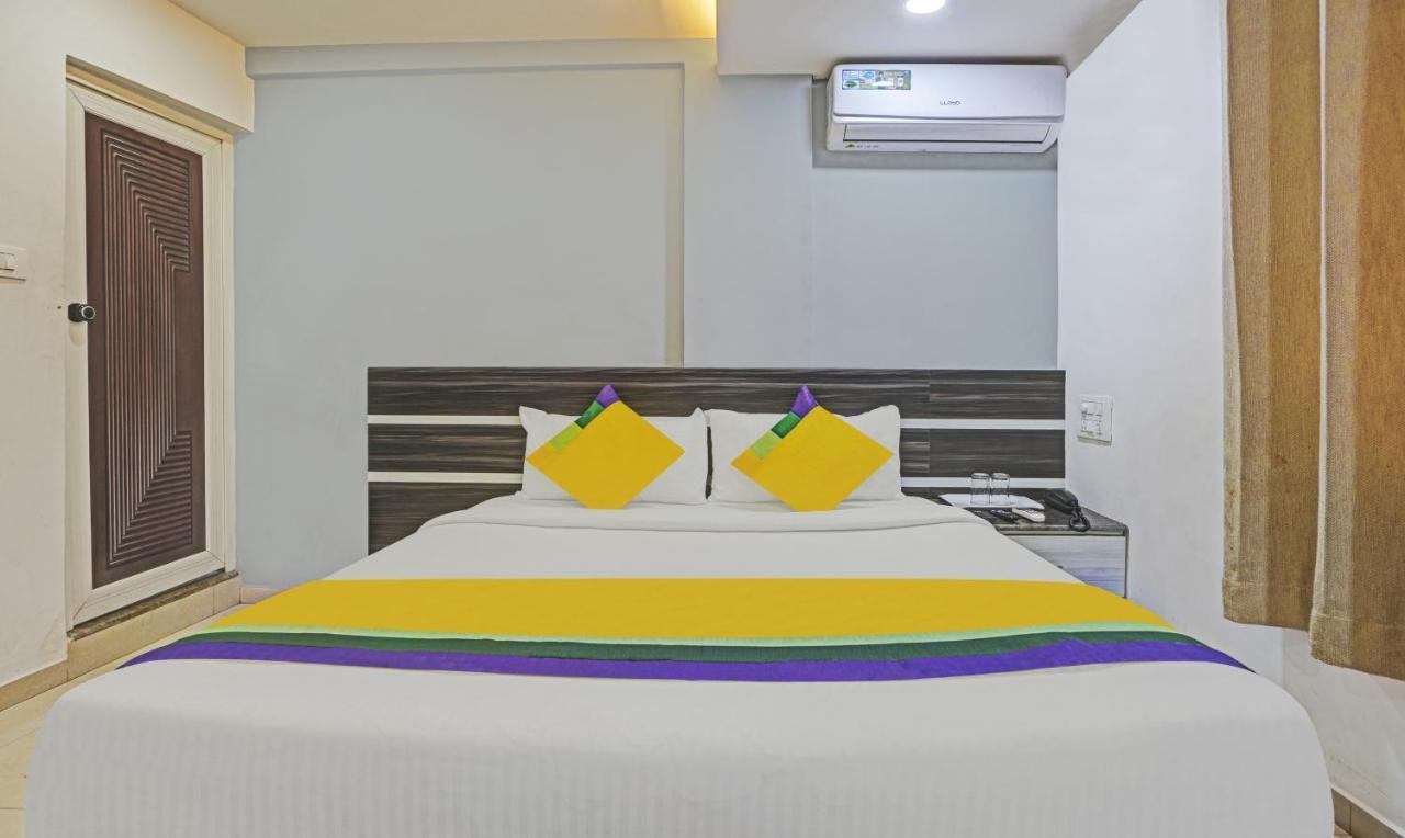 Itsy Hotels Purple Suites バンガロール エクステリア 写真